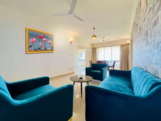 day time hotels in outstay executive apartment navi-mumbai