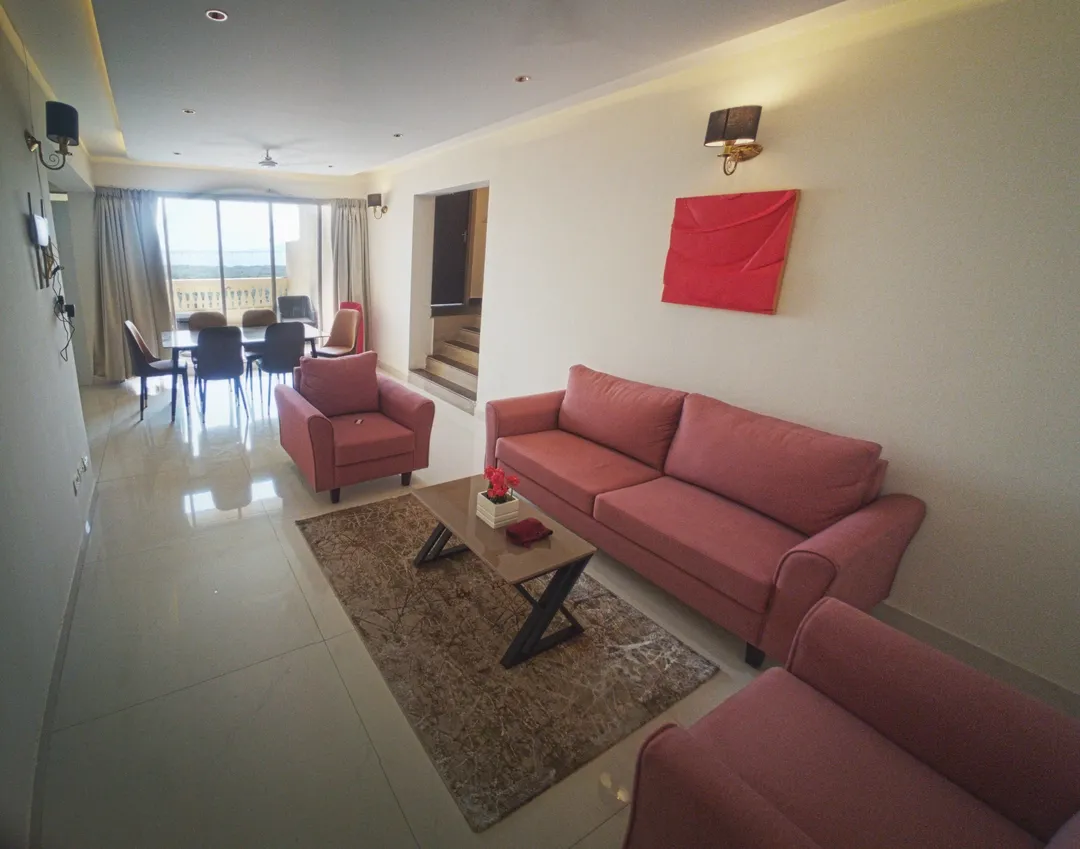 service apartment on hourly basis in seawoods, navi mumbai - outstay executive apartment