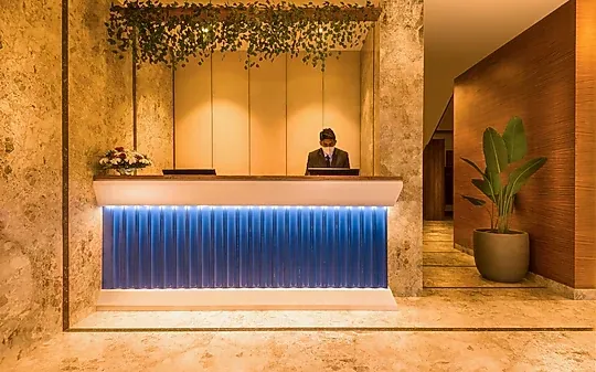 best hourly hotel in sapphire boutique hotel navi-mumbai