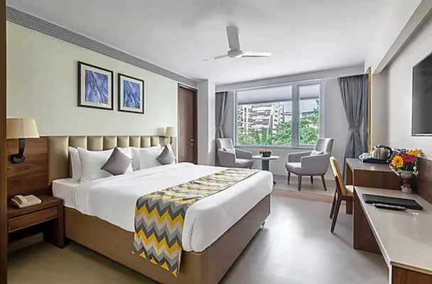 best day time hotels in sapphire boutique hotel navi-mumbai