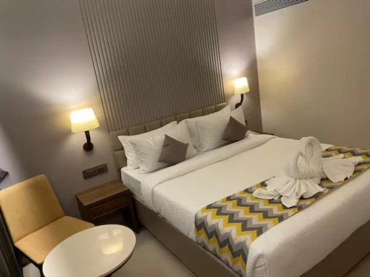 early check in hotels in sapphire boutique hotel navi-mumbai