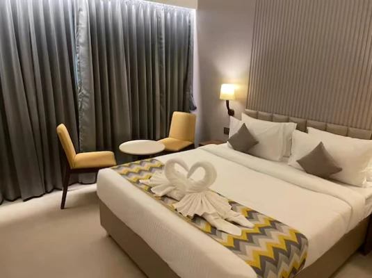 hotels for few hours in sapphire boutique hotel navi-mumbai