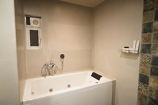 hotel with gym in panvel, navi mumbai - visava amusement park & resort navi mumbai