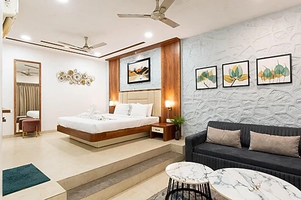 panvel, navi mumbai hotel booking - visava amusement park & resort navi mumbai