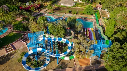 panvel, navi mumbai hotel booking - visava amusement park & resort navi mumbai