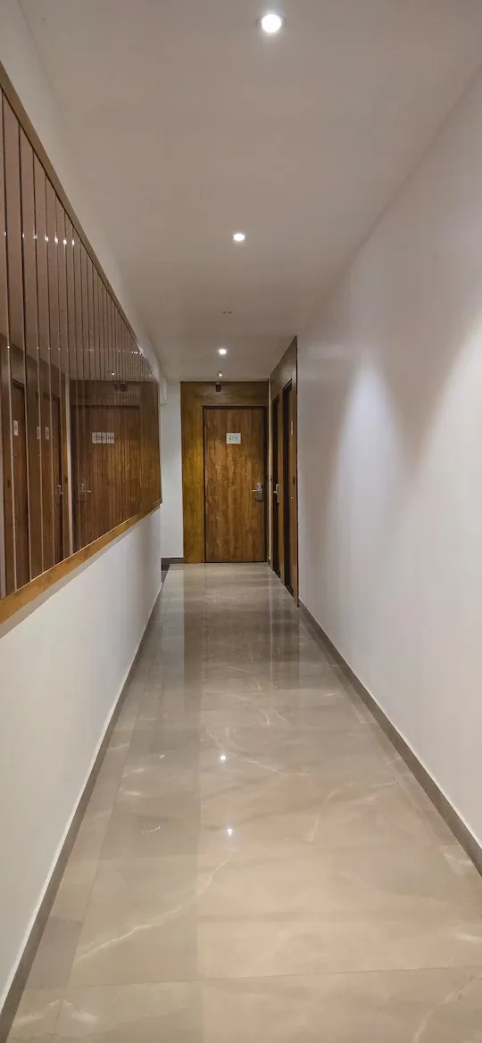 cheap hotels in vistara residency navi-mumbai