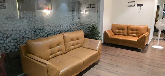 4 star hotels in vistara residency navi-mumbai