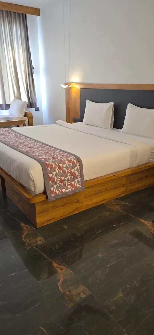 hourly hotels in vistara residency navi-mumbai