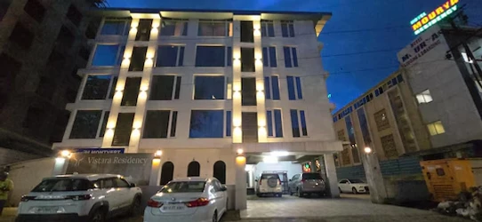 best hotels for couple in vistara residency navi-mumbai