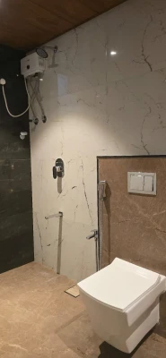 book hotels in vistara residency navi-mumbai