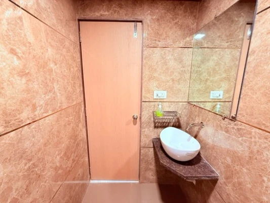 hotel in midc industrial area, navi mumbai for couples - zampex executive