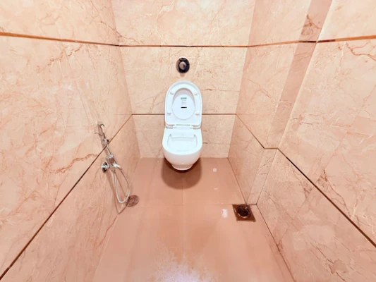 flexible hotel booking in zampex executive navi-mumbai