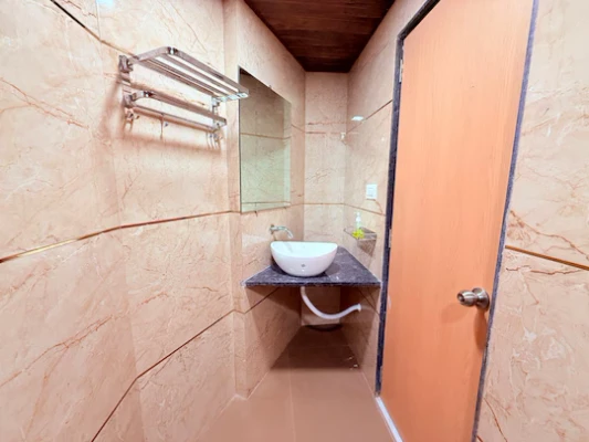 corporate offsite hotels in zampex executive navi-mumbai