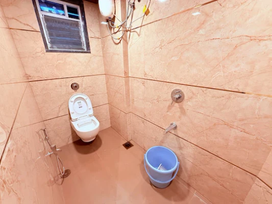 hotel with free parking in midc industrial area, navi mumbai - zampex executive