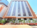 business hotels in zampex executive navi-mumbai