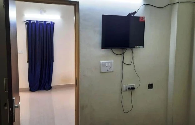 night stay hotels in hotel lakeveiw residency tada nellore