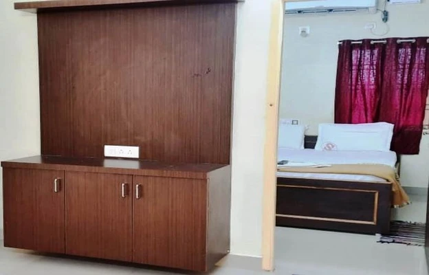 best hotel in hotel lakeveiw residency tada nellore