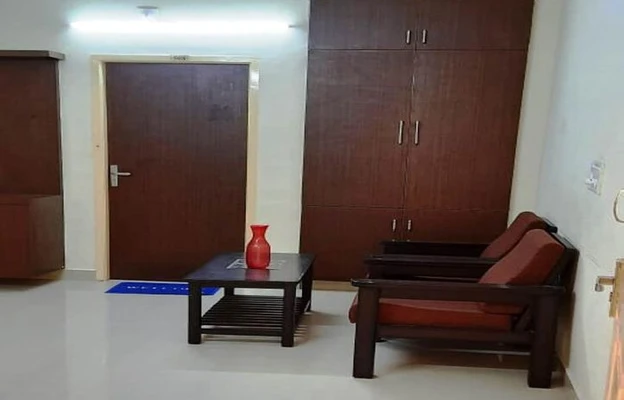 budget hotels in hotel lakeveiw residency tada nellore