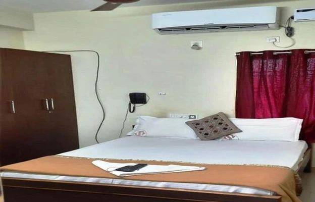best hotels in hotel lakeveiw residency tada nellore