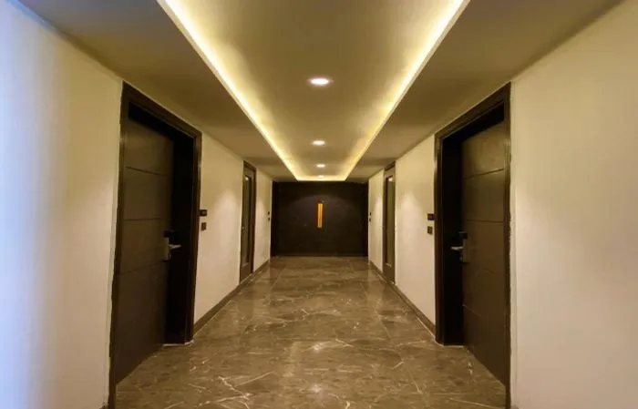 hotel in ansal golf link, noida for family - ace iconic hotel