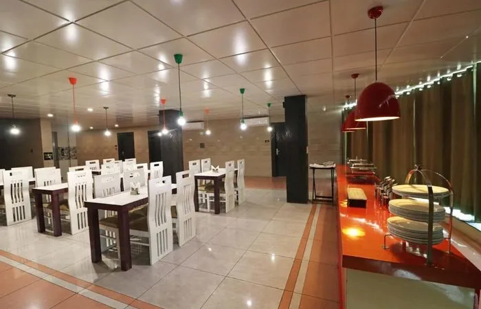 hotel with free parking in tugalpur, noida - ace prime hotel