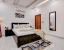 hotel near noida railway station - alaya stays 3-bhk pet friendly saroja farmhouse