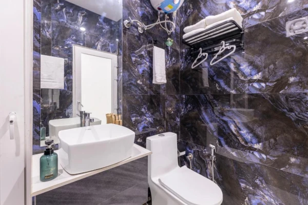 hotel with meeting room in sector 150, noida - alaya stays 3-bhk rathore farm with pvt pool & lush garden