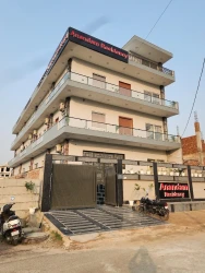 hotel in greater noida, noida for family - anandam residency