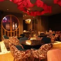 business hotels in aquila grand suites - noida sector 136 noida