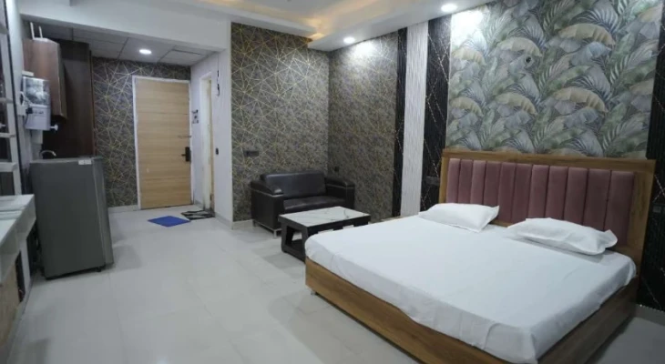 top hotels in arista stay noida