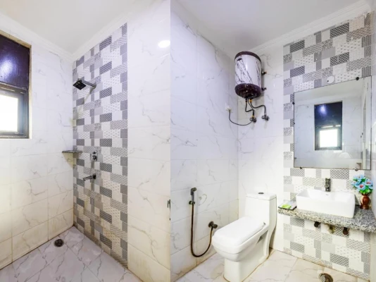 hotel with banquet hall in sector 11, noida - dharam villa