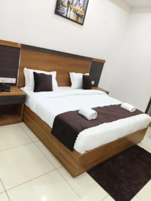family hotel with pool in greater noida, noida - dr hotel grand plaza