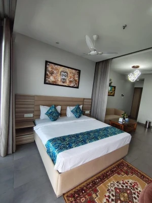 hotel room booking in greater noida, noida - dr hotel grand plaza