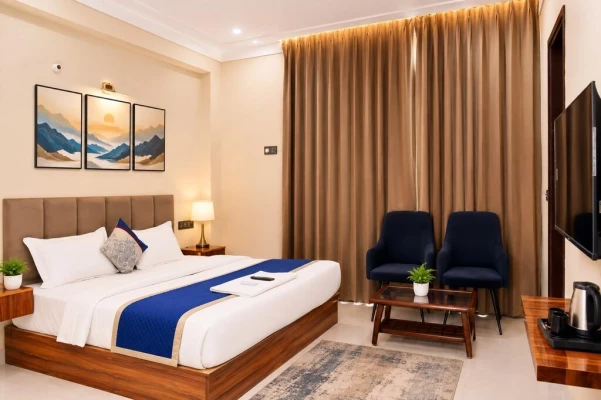 top hotels in dr hotel grand plaza noida
