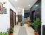 hotel with free parking in sector 52, noida - frolic luxury stay