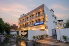 family holiday hotels in frolic luxury stay noida