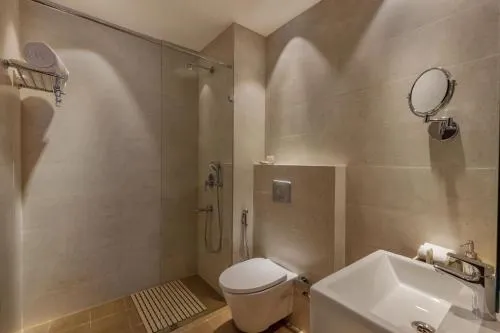 short stay hotels in ginger greater noida pari chowk noida