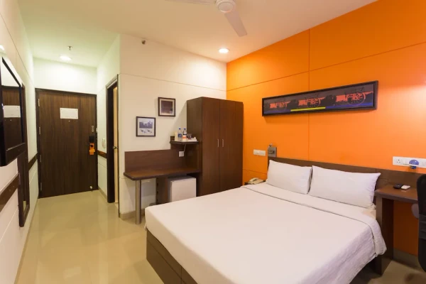 luxury hotel in ginger noida 63 noida