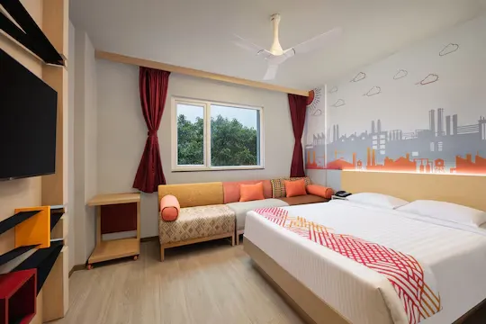 best budget hotels in ginger noida 63 noida