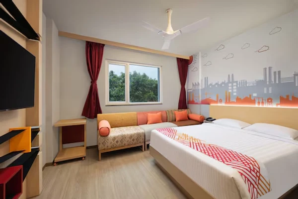 short stay hotels in ginger noida 63 noida