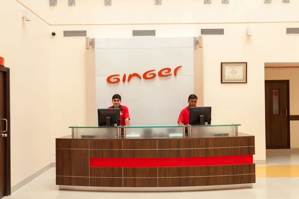 group holiday hotels in ginger noida 63 noida
