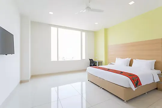 day use hotels in ginger noida city centre noida