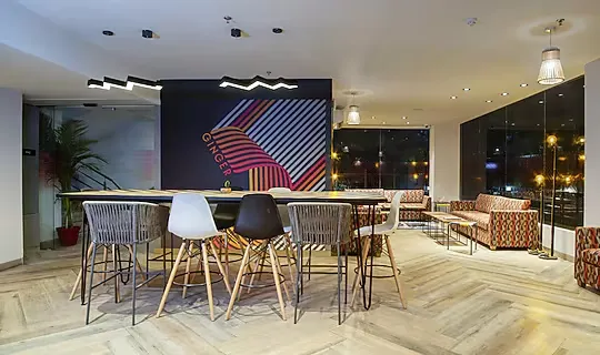 day hotels in ginger noida city centre noida