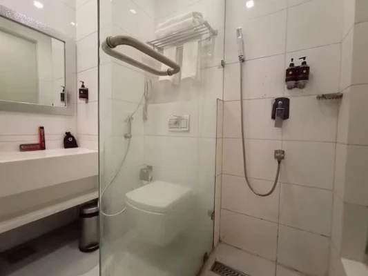 hotels for unmarried couples in ginger noida city centre noida