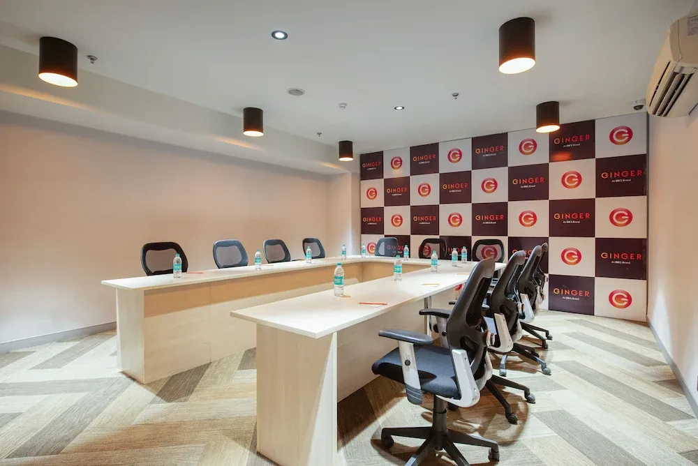 best hotels in ginger noida city centre noida