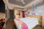 cheap and best hotels in ginger noida sector 133 noida