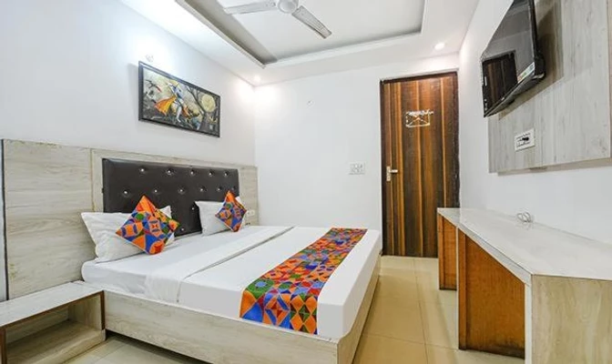 best hourly stay hotels in glorify hotel noida