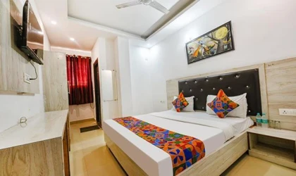 family holiday hotels in glorify hotel noida