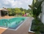 family hotel with pool in sector 150, noida - gobravo 16 3bhk farm with pool and garden