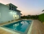 hotel room booking in sector 150, noida - gobravo 48 2bhk farm with pool and garden